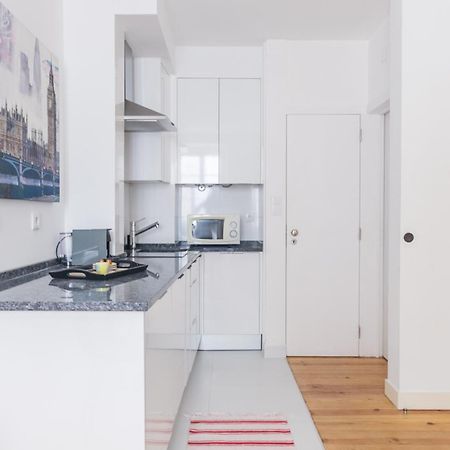 Cloud 9 Livings Apartment Lisbon Exterior photo