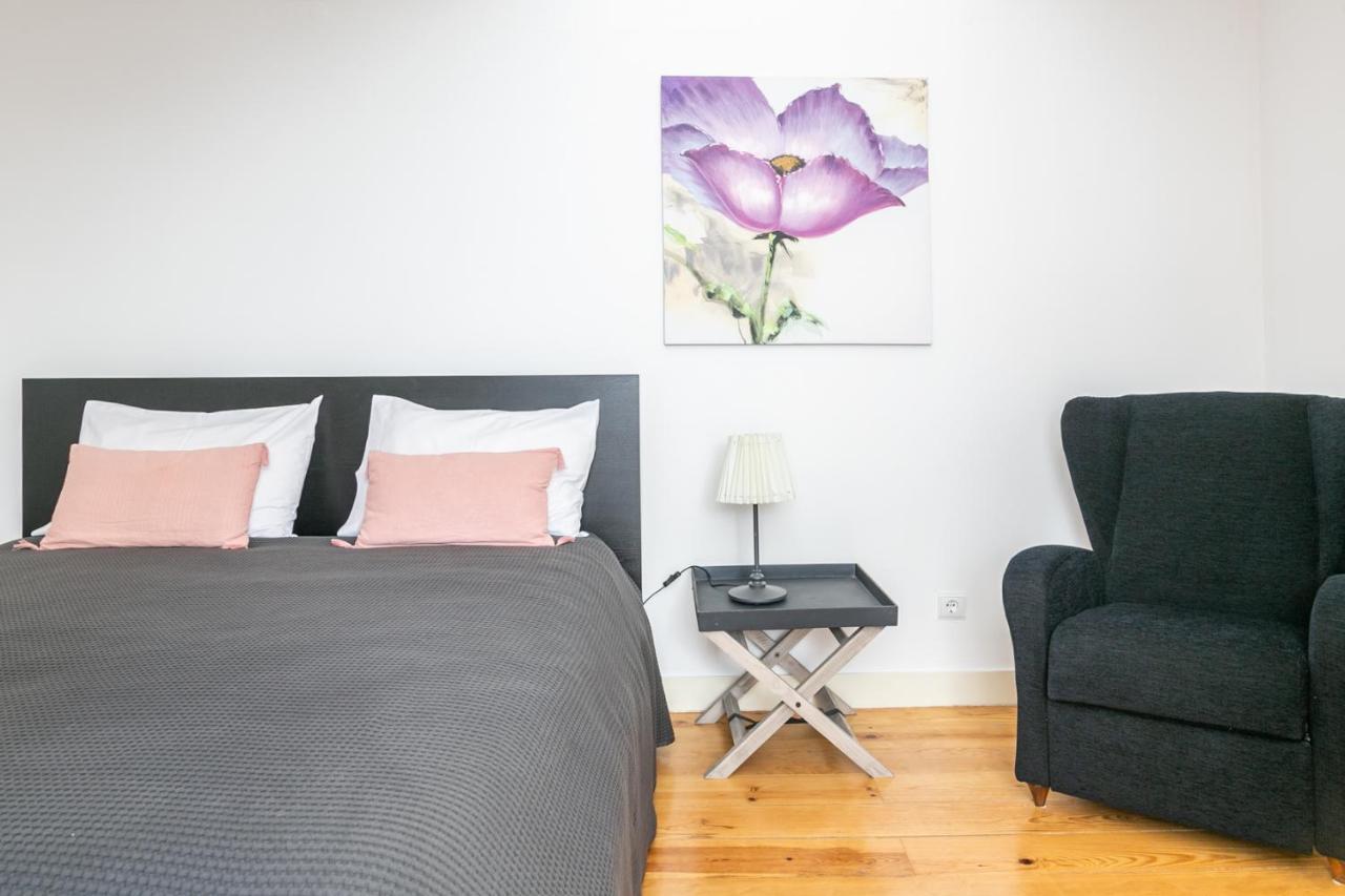 Cloud 9 Livings Apartment Lisbon Exterior photo