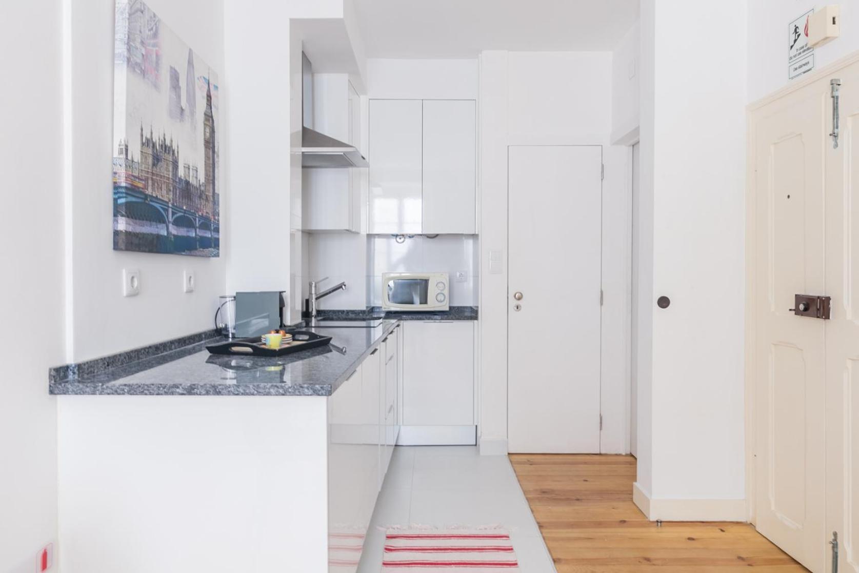 Cloud 9 Livings Apartment Lisbon Exterior photo